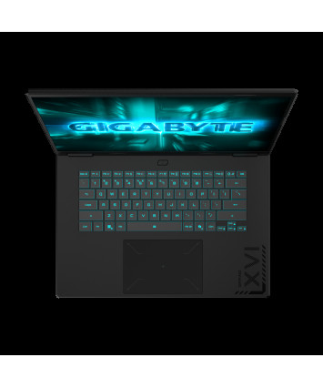 Ноутбук GIGABYTE Gaming A16 GA63H 16", IPS, R7-260/16/512/RTX5060, черный 3VHK3KZ893SD