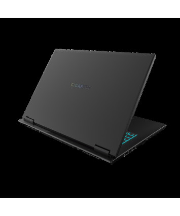 Ноутбук GIGABYTE Gaming A16 GA63H 16", IPS, R7-260/16/512/RTX5060, черный 3VHK3KZ893SD