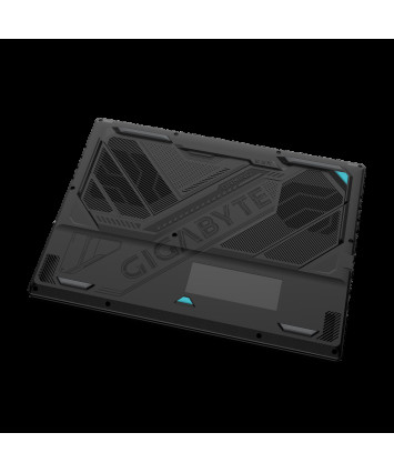 Ноутбук GIGABYTE Gaming A16 GA63H 16", IPS, R7-260/16/512/RTX5060, черный 3VHK3KZ893SD