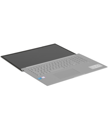 Ноутбук ASUS Vivobook 17X (X1704VA-AU950) 17.3", IPS, core 7-150U/16/512, серебристый