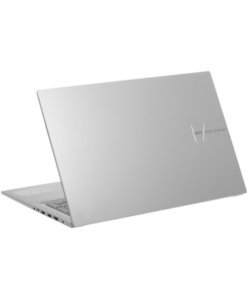 Ноутбук ASUS Vivobook 17X (X1704VA-AU950) 17.3", IPS, core 7-150U/16/512, серебристый