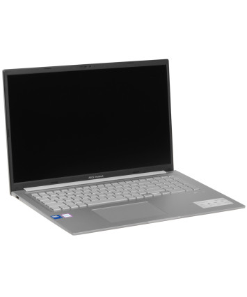 Ноутбук ASUS Vivobook 17X (X1704VA-AU950) 17.3", IPS, core 7-150U/16/512, серебристый