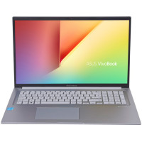 Ноутбук ASUS Vivobook 17X (X1704VA-AU950) 17.3", IPS, core 7-150U/16/512, серебристый