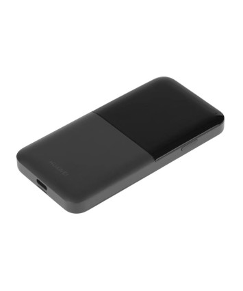 Модем 3G/4G Huawei E5586-326 3G/4G, черный