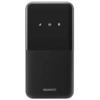 Модем 3G/4G Huawei E5586-326 3G/4G, черный