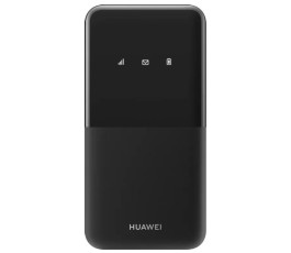 Модем 3G/4G Huawei E5586-326 3G/4G, черный