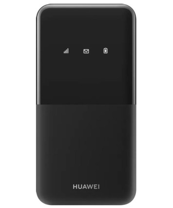 Модем 3G/4G Huawei E5586-326 3G/4G, черный