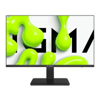 Монитор 21.5" Digma Progress 22P403F