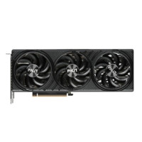 Видеокарта nVidia PCI-E 5.0 12Gb GeForce RTX 5070 Palit Infinity 3