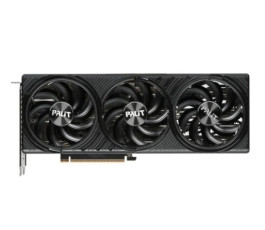 Видеокарта nVidia PCI-E 5.0 12Gb GeForce RTX 5070 Palit Infinity 3