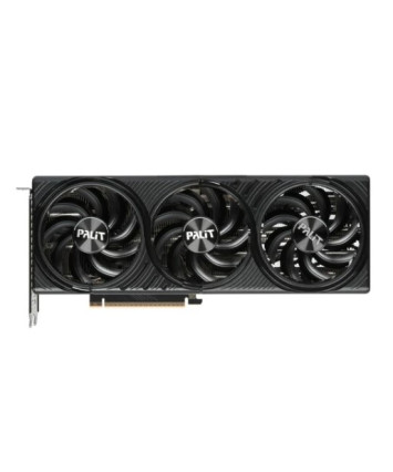 Видеокарта nVidia PCI-E 5.0 12Gb GeForce RTX 5070 Palit Infinity 3