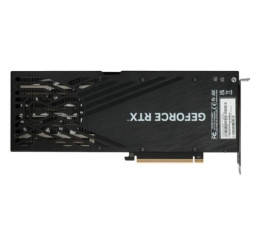 Видеокарта nVidia PCI-E 5.0 12Gb GeForce RTX 5070 Palit Infinity 3