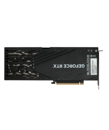 Видеокарта nVidia PCI-E 5.0 12Gb GeForce RTX 5070 Palit Infinity 3