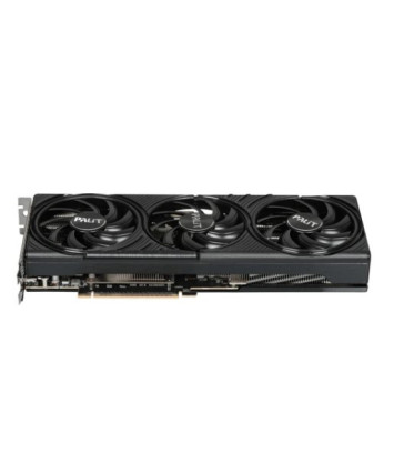 Видеокарта nVidia PCI-E 5.0 12Gb GeForce RTX 5070 Palit Infinity 3