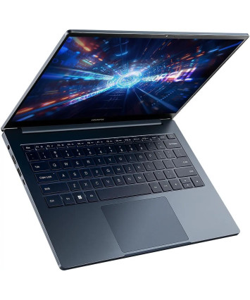 Ноутбук Colorful EPOCH N14 14", IPS, i5-12500H/16/512/RTX4050 синий Ноутбук Colorful EPOCH N14 14", IPS, i5-12500H/16/512/RTX4050 синий