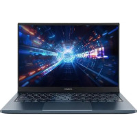 Ноутбук Colorful EPOCH N14 14", IPS, i5-12500H/16/512/RTX4050 синий