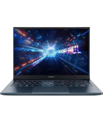 Ноутбук Colorful EPOCH N14 14", IPS, i5-12500H/16/512/RTX4050 синий Ноутбук Colorful EPOCH N14 14", IPS, i5-12500H/16/512/RTX4050 синий