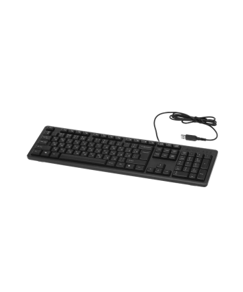 Комплект клавиатура+мышь A4Tech KR-3330S черный