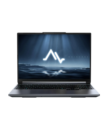 Ноутбук Maibenben X16C-i54456 16", IPS, i5 14450HX/16Gb/SSD512Gb/5060 8Gb, серый
