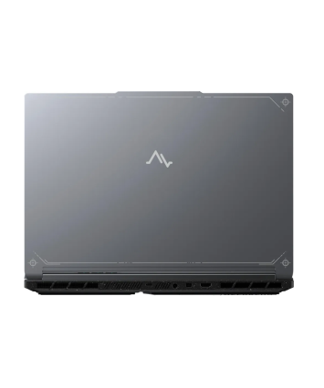 Ноутбук Maibenben X16C-i54456 16", IPS, i5 14450HX/16Gb/SSD512Gb/5060 8Gb, серый