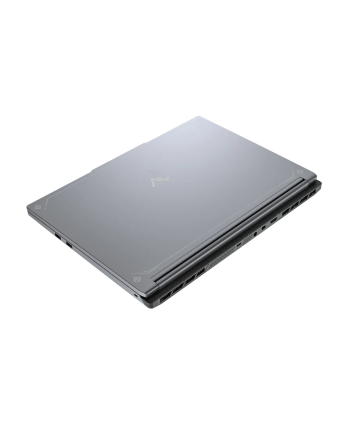 Ноутбук Maibenben X16C-i54456 16", IPS, i5 14450HX/16Gb/SSD512Gb/5060 8Gb, серый