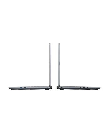 Ноутбук Maibenben X16C-i54456 16", IPS, i5 14450HX/16Gb/SSD512Gb/5060 8Gb, серый
