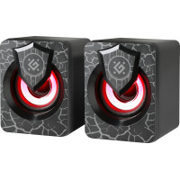 Акустика 2.0 Defender Onyx