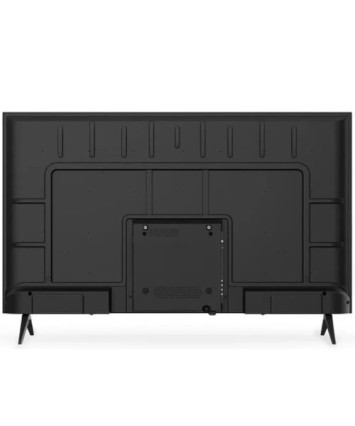 Телевизор 50" Sber SDX 50U4010B чёрный