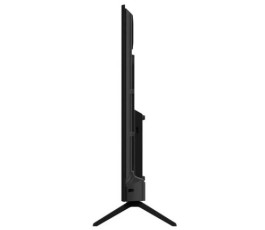 Телевизор 50" Sber SDX 50U4010B чёрный