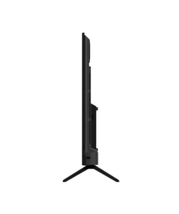 Телевизор 50" Sber SDX 50U4010B чёрный