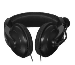 Гарнитура Smartbuy COMMANDO (SBH-7000), черный