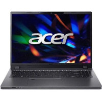 Ноутбук Acer TravelMate TMP216-51-TCO-57EM (NX.BE5EX.005) 16", IPS, i5-1334U /16/512, серебристый