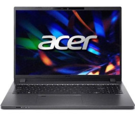 Ноутбук Acer TravelMate TMP216-51-TCO-57EM (NX.BE5EX.005) 16", IPS, i5-1334U /16/512, серебристый