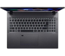 Ноутбук Acer TravelMate TMP216-51-TCO-57EM (NX.BE5EX.005) 16", IPS, i5-1334U /16/512, серебристый