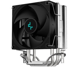 Кулер для процессора DeepCool AG300 LED (R-AG300-BKLNMN-G)