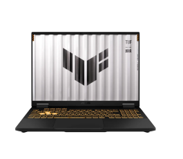 Ноутбук ASUS TUF Gaming (FX608JPR-RV098), 16", i5-14450HX/16/1024/RTX5070, cерый