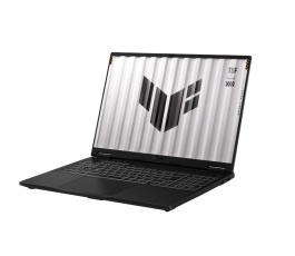 Ноутбук ASUS TUF Gaming (FX608JPR-RV098), 16", i5-14450HX/16/1024/RTX5070, cерый
