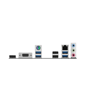 Материнская плата Socket AM5 ASUS PRIME A620M-K