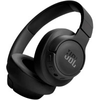 Bluetooth Гарнитура JBL TUNE 720BT, черный
