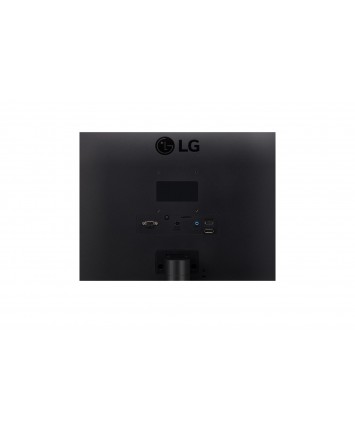 Монитор 31.5" LG 32MP60G-B черный