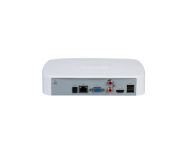 Видеорегистратор IP DAHUA DHI-NVR2104-I2, 4-х канальный 4K