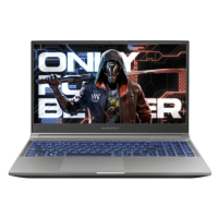 Ноутбук Maibenben X15A-R77435 15,6", IPS, R7-7435H/16/512/RTX3050, серый