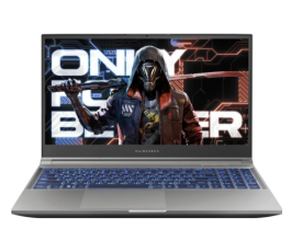 Ноутбук Maibenben X15A-R77435 15,6", IPS, R7-7435H/16/512/RTX3050, серый