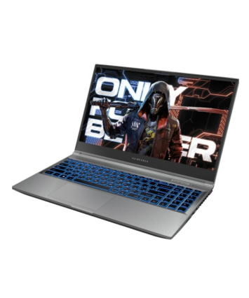 Ноутбук Maibenben X15A-R77435 15,6", IPS, R7-7435H/16/512/RTX3050, серый