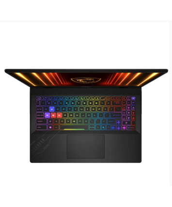 Ноутбук MSI Crosshair A16 HX (D7WGKG-061XRU), 16",R9-7945HX/32/1000/RTX5070, cерый
