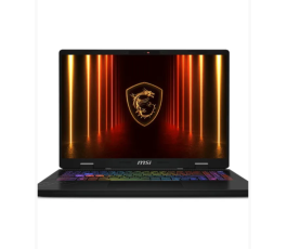 Ноутбук MSI Crosshair A16 HX (D7WGKG-061XRU), 16",R9-7945HX/32/1000/RTX5070, cерый