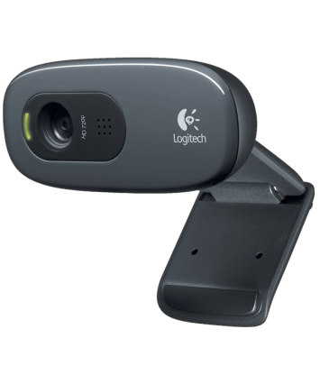 Веб камера Logitech C270