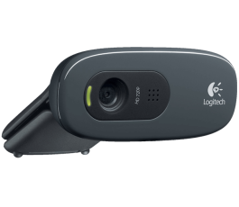 Веб камера Logitech C270
