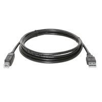 Кабель AM-BM 5m USB 2.0 Defender USB04-17