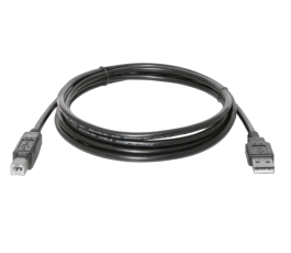 Кабель AM-BM 5m USB 2.0 Defender USB04-17